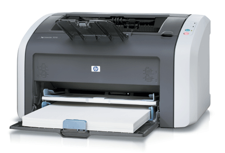 laserjet 1010