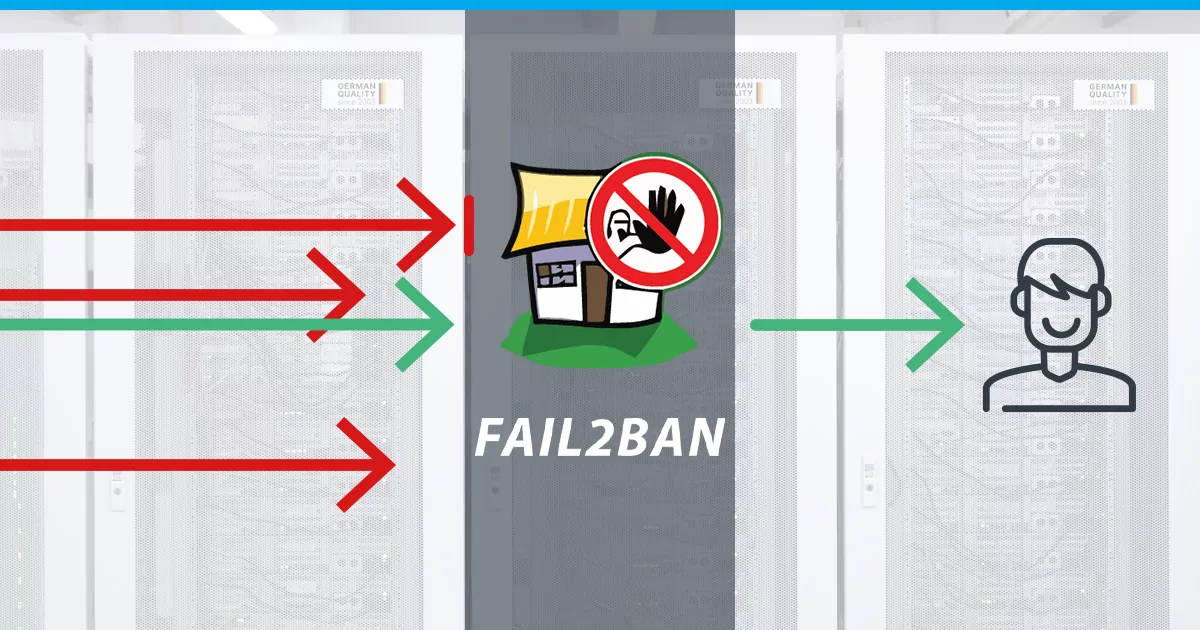 Fail2ban