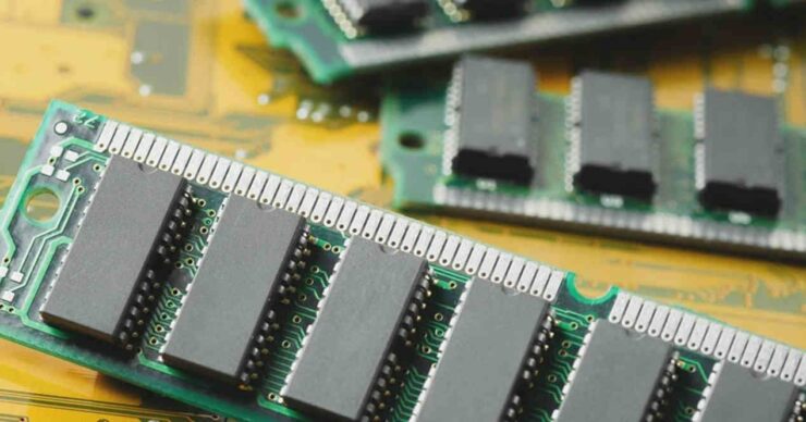 Check RAM Slots