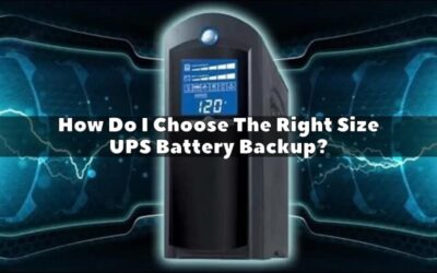 How-Do-I-Choose-The-Right-Size-UPS-Battery-Backup