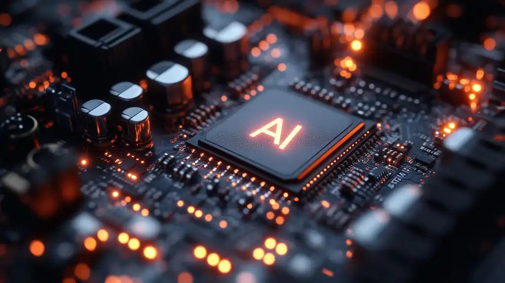 AI Hardware Revolution